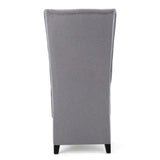 ZUN DINING CHAIR 59260.00GRY