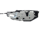 Front Right Soft Close Door Lock Actuator Replacement for BMW F11 F10 528i F01 740i 750i M5 19976487