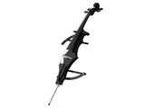 Full Size 4/4 Electric Style Cello with Case Bow Rosin Earphone Connecting line 65948829