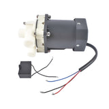 S-0730 Ice Machine Motor Replacement for Hoshizaki Ice Machine KM Series 120V 60W 3200RPM 213780A01 19619946