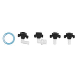 12V Marine System fit for RV Camper 3.5GPM Water Pump High Flow Rate 13.5L/Min 30678934