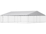 Dog Kennel Outdoor 54684416