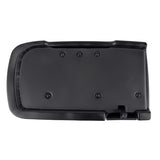 For Chevy Camaro Pontiac Firebird Ebony Center Console Lid Armrest 3.8L 5.7L 68608443