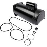 B2842 1.5HP Full Rated Square Flange Pool Pump Motor Replacement for Motor SQ1152 B842 EB842 B849 74653493