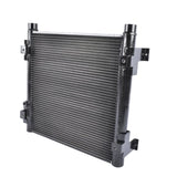 Hydraulic Oil Cooler 6688369 For Bobcat Toolcat Utility Vehicle 5600 5610 20624336