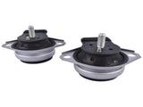 2x Engine Mounts For Maserati GranTurismo Quattroporte Ferrari California 226572 24941581