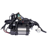 Air Suspension Compressor Replacement for Jeep Grand Cherokee Dodge RAM 1500 4-Door 2011-2020 12229402