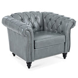 1 Seater Sofa For Living Room W68078888
