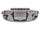 Auto Set-Double Clutch Dual Clutch Fits for Hyundai Veloster Hatchback 1.6L 2012-2017 41200-2A000 55669453