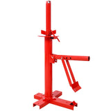 Portable Manual Tire Changer 8" to 16" Tire Changer Bead Breaker Mounting Tool Manual Steel Tire 82470620