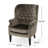 CLUB CHAIR 60128.00NVLT
