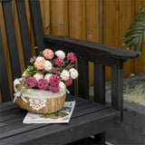 Outdoor Garden Bench Garden chair 08644974