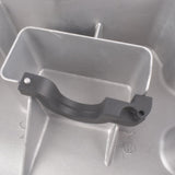 Engine Oil Pan Sump for Ford Edge 2015-2018 Fusion 2017-2019 2.7L GAS FT4Z6675B FT4Z-6675-A 97496711