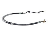 POWER STEERING HIGH PRESSURE Hose Tube for 2002-2006 Honda CR-V 2.4L Engine Only 77456096