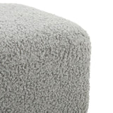 Comfortable Ottoman, Grey N769P186934G