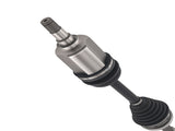 Front Left CV Axle Shaft fit for Toyota Corolla Chevy Geo Prizm 1993-2000 2001 2002 47867399