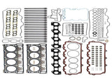 Cylinder Head Gasket Set Head Stud fit for 2003-10 Ford Powerstroke Diesel 6.0L MLS 69905876
