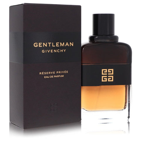 Gentleman Reserve Privee by Givenchy Eau De Parfum Spray 3.3 oz for Men FX-562210