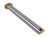 Bucket Pin 50MM x 380MM Fits for Bobcat Hidromek JCB John Deere Backhoes & Excavators 03392248