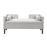 Upholstered Accent Bench B035118522