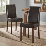 ZUN RYAN KD DINING CHAIR 55615.00