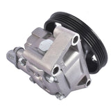 Power Steering Pump With Pulley 21-4062 BT4Z3A696A Replacement for 2011-2014 Ford Edge 3.5L 3.7L, 61662083