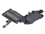Axle Locker Actuator Replacement for RAM 2500 3500 6.4L 6.7L V8 GAS OHV 2019-2022 68449574AA 33701487