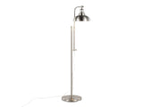 Floor Lamp in Nickel B202P224129