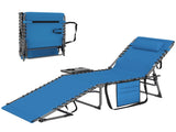 Folding Chaise Lounge Pool Chairs 75964926