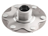 Front Wheel Hub Bearing fit for Toyota Tundra/Tacoma 2WD 99-06 517011 6 Lugs ABS 25003096