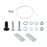 Trailer Hitch Receiver FIT for Jeep Gladiator JT Pickup Truck Jeep Gla 2020-2025 76694926