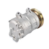 A/C Compressor w/ 4-Groove Pulley Fits for Nissan 300ZX 3.0L V6 1990-1996 5060111170 5060112292 10082192