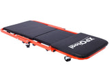 Mechanic Creeper, Garage Gift, 36" Z Creeper Seat, 2 in 1 Mechanic Gifts, 300 lbs Capacity, Low 90823354