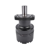 Black Hydraulic Motor for White Drive 505 Series 505300A3120AAAAA 27621593