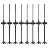 Intake & Exhaust Valves Fit for Kia Optima Rondo 2006-2009 Hyundai Sonata 2006-2007 2.4L 2359CC L4 42472065