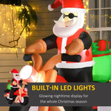 Inflatable Christmas Decoration 18004440