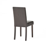 ZUN RYAN KD DINING CHAIR 55615.00