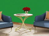 Wood End Table 09536758