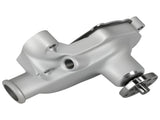 Satin Aluminum Water Pump fit for Small Block Chevy SBC 283 305 327 350 High Flow 10592411