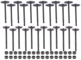 Intake Exhaust Valves For For Chrysler Dodge Grand Caravan Jeep 3.6L Pentastar 64832755