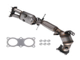 Catalytic Converter Fits fit for Volvo XC70 S80 3.0L 2008-2015 EPA Stainless Steel 92090981