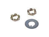 Front Disc Brake Conversion Kit for 1962-1972 B & E Body for Dodge 17261258