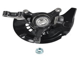 Driver Side Steering Knuckle fit for Toyota Highlander V6 3.3L 2004-2007 LK027 65762371
