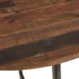 Round Bar Table B03548455