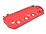 Red Racing Rocker Engine Valve Cover Fits for 1992-1995 HONDA CIVIC SOHC VTEC D15 D16 59072970