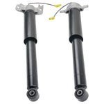 ZUN Rear Left and Right Shock Absorbers with Electric for Cadillac XTS 3.6L V6 2013-2019 20903682 35069941