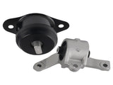 6x Engine Motor & Transmission Mount fit for Acura TL 2007 2008 3.2L 3.5L Auto A4566 24129040