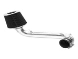 2.5" Intake Pipe With Air Filter for Honda Civic 2001-2005 1.7L AT/MT Racing Black 34740969