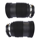 2x Rear Left Right Air Suspension Spring Bags Fit for Mercedes-Benz E-Class W213 GLC X253 CLS C257 76967592