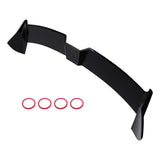 Gloss Black Rear Trunk Spoiler fit for BMW X5 F15 2013-2015 2016 2017 2018 ABS 58546137